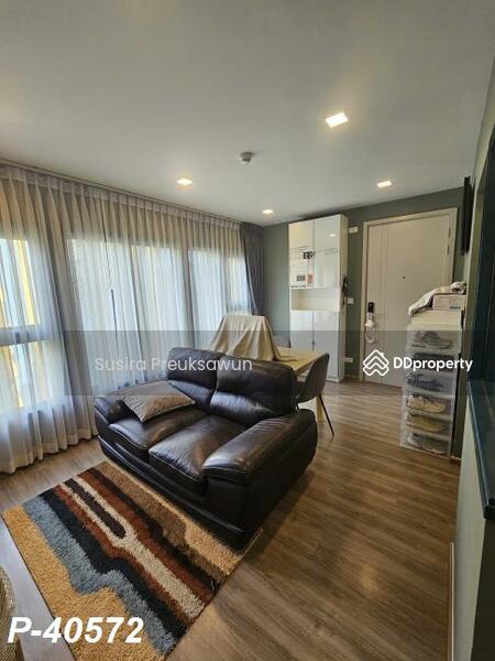 ให้เช่า - The Base Sukhumvit 50 : เดอะ เบส สุขุมวิท 50, กรุงเทพ