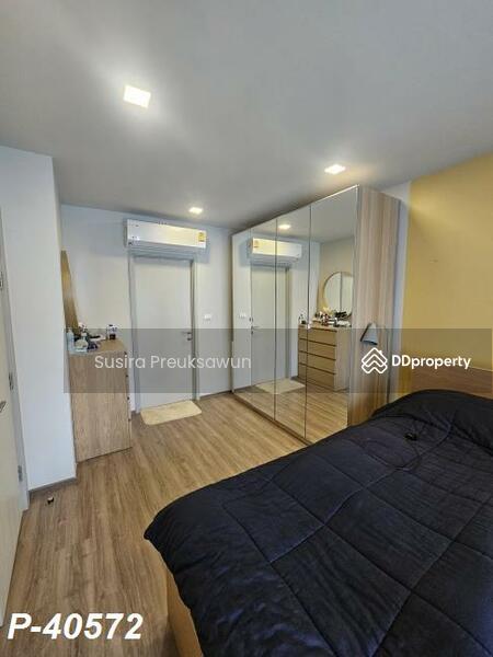 ให้เช่า - The Base Sukhumvit 50 : เดอะ เบส สุขุมวิท 50, กรุงเทพ