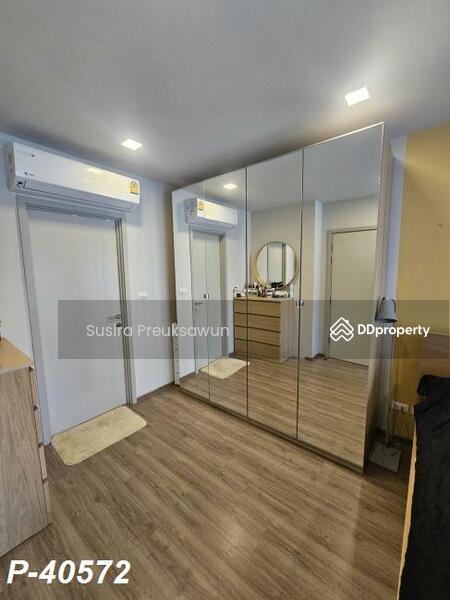 ให้เช่า - The Base Sukhumvit 50 : เดอะ เบส สุขุมวิท 50, กรุงเทพ