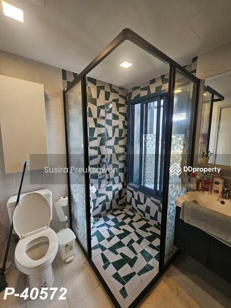 ให้เช่า - The Base Sukhumvit 50 : เดอะ เบส สุขุมวิท 50, กรุงเทพ