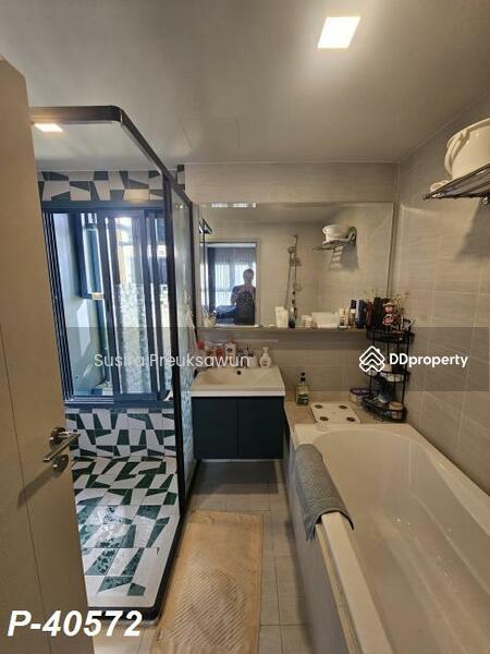 ให้เช่า - The Base Sukhumvit 50 : เดอะ เบส สุขุมวิท 50, กรุงเทพ