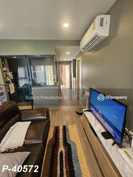 ให้เช่า - The Base Sukhumvit 50 : เดอะ เบส สุขุมวิท 50, กรุงเทพ