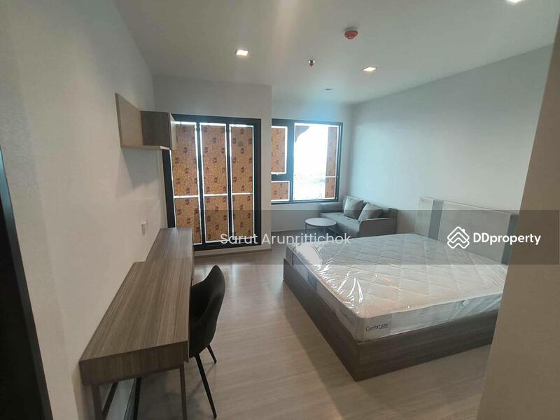 ให้เช่า - Life Sathorn Sierra : ไลฟ์ สาทร เซียร์รา, กรุงเทพ