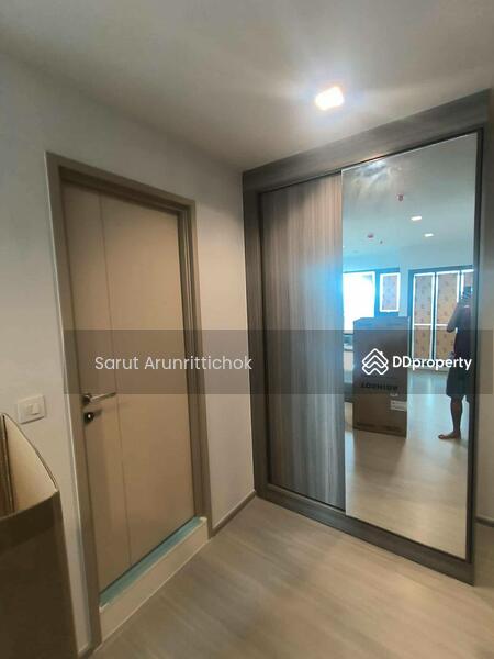 ให้เช่า - Life Sathorn Sierra : ไลฟ์ สาทร เซียร์รา, กรุงเทพ