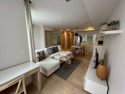 For Rent - Liv @ 49, Bangkok