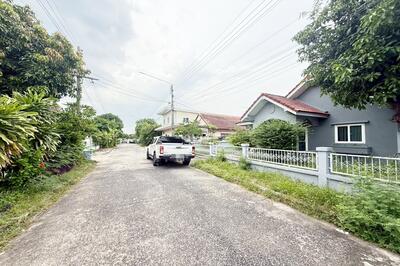 ขาย - ขายบ้านชั้นเดียว 67ตร.วา รีโนเวทใหม่ พหลโยธิน 70 ใกล้รถไฟฟ้าคูคต วังทองริเวอร์​ปาร์ค​, ปทุมธานี