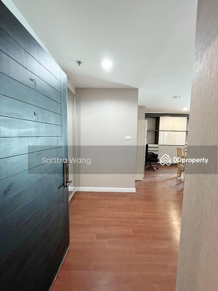 For Rent - Belle Grand Rama 9, Bangkok