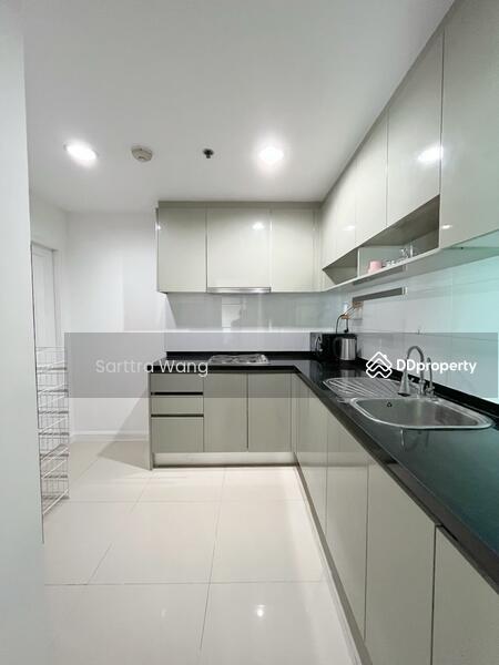 For Rent - Belle Grand Rama 9, Bangkok