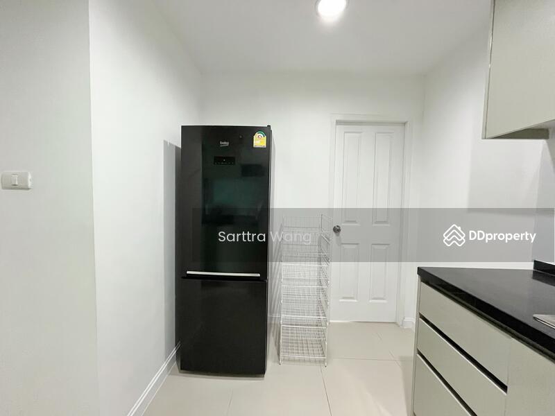 For Rent - Belle Grand Rama 9, Bangkok