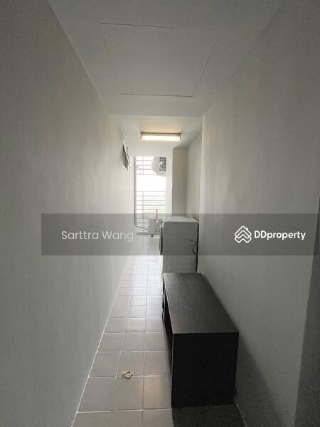 For Rent - Belle Grand Rama 9, Bangkok