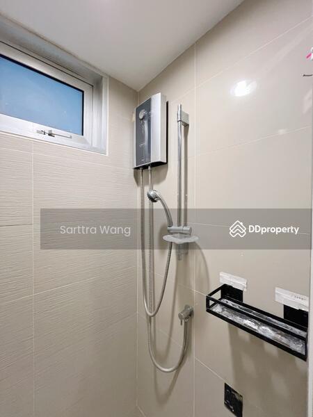 For Rent - Belle Grand Rama 9, Bangkok