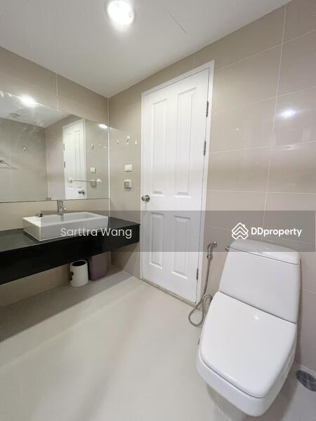 For Rent - Belle Grand Rama 9, Bangkok
