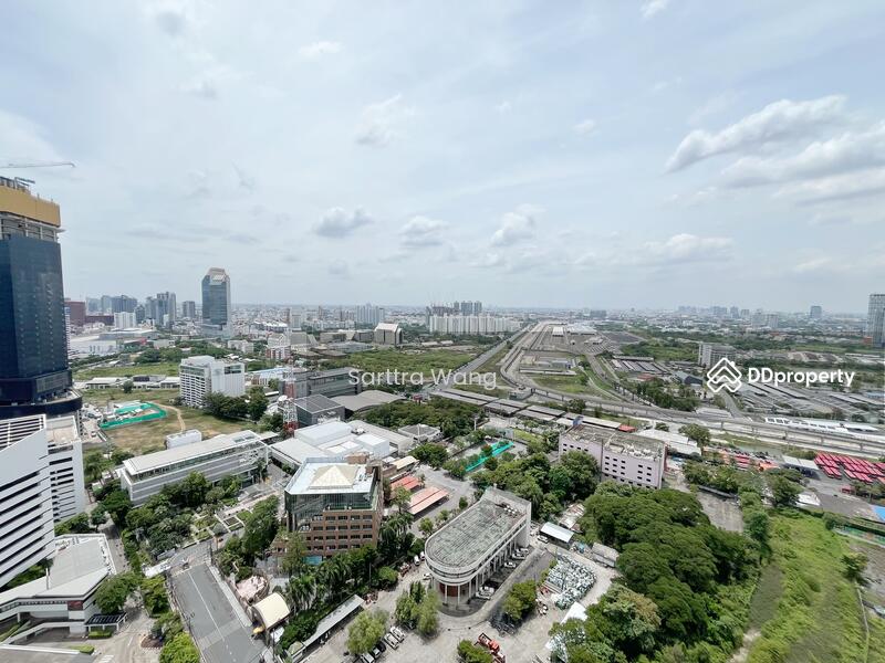 For Rent - Belle Grand Rama 9, Bangkok