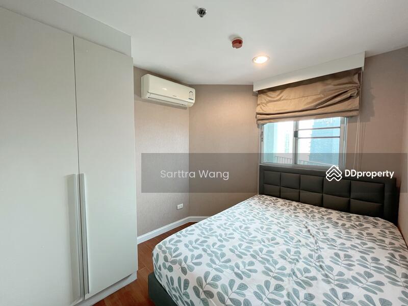 For Rent - Belle Grand Rama 9, Bangkok