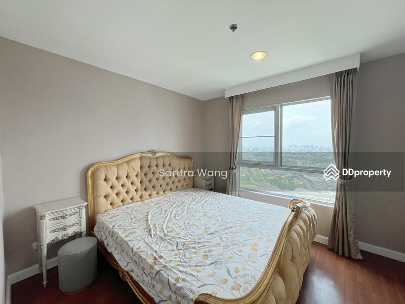 For Rent - Belle Grand Rama 9, Bangkok