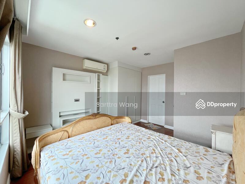 For Rent - Belle Grand Rama 9, Bangkok