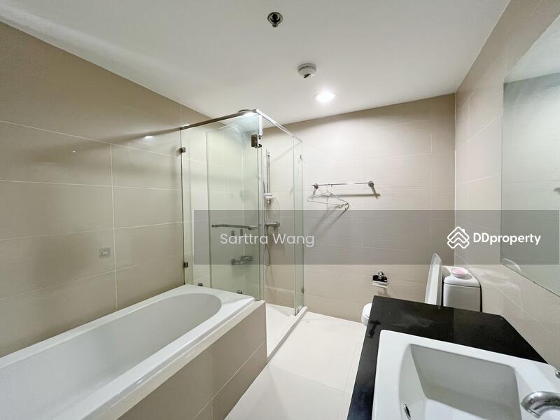 For Rent - Belle Grand Rama 9, Bangkok
