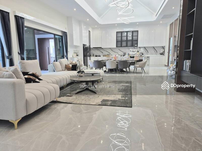 For Sale - Baan Mae Bibury (Phase 2), Chon Buri