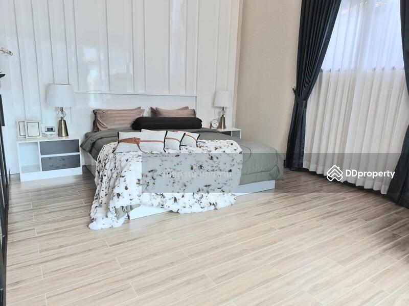 For Sale - Baan Mae Bibury (Phase 2), Chon Buri