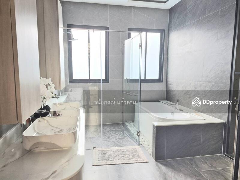 For Sale - Baan Mae Bibury (Phase 2), Chon Buri