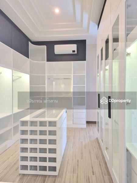 For Sale - Baan Mae Bibury (Phase 2), Chon Buri