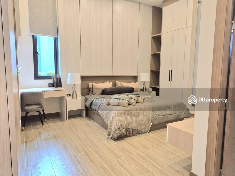 For Sale - Baan Mae Bibury (Phase 2), Chon Buri