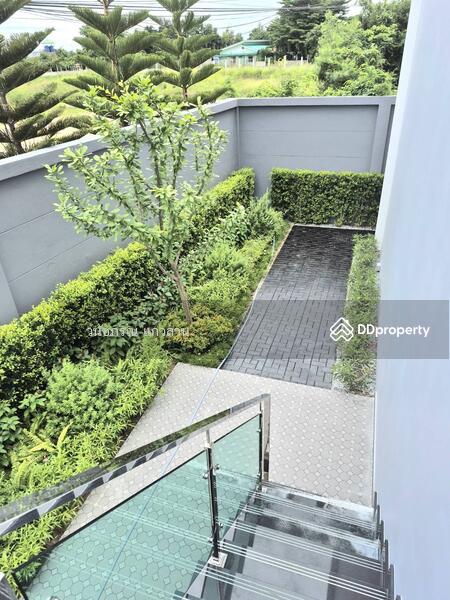 For Sale - Baan Mae Bibury (Phase 2), Chon Buri