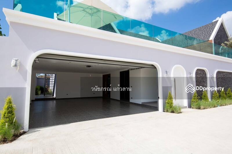 For Sale - Baan Mae Bibury (Phase 2), Chon Buri