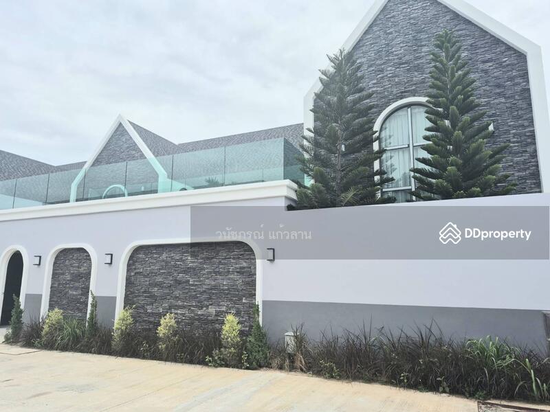 For Sale - Baan Mae Bibury (Phase 2), Chon Buri