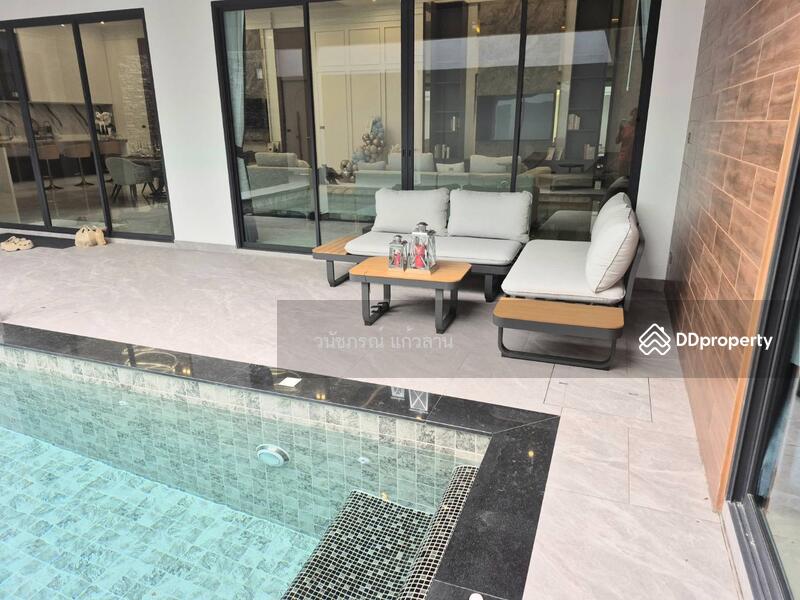 For Sale - Baan Mae Bibury (Phase 2), Chon Buri