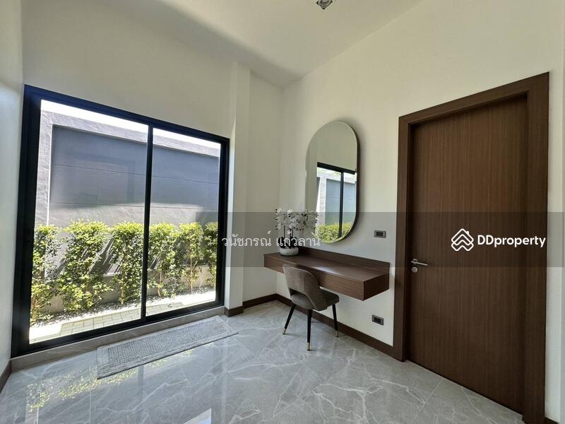 For Sale - Baan Mae Bibury (Phase 2), Chon Buri