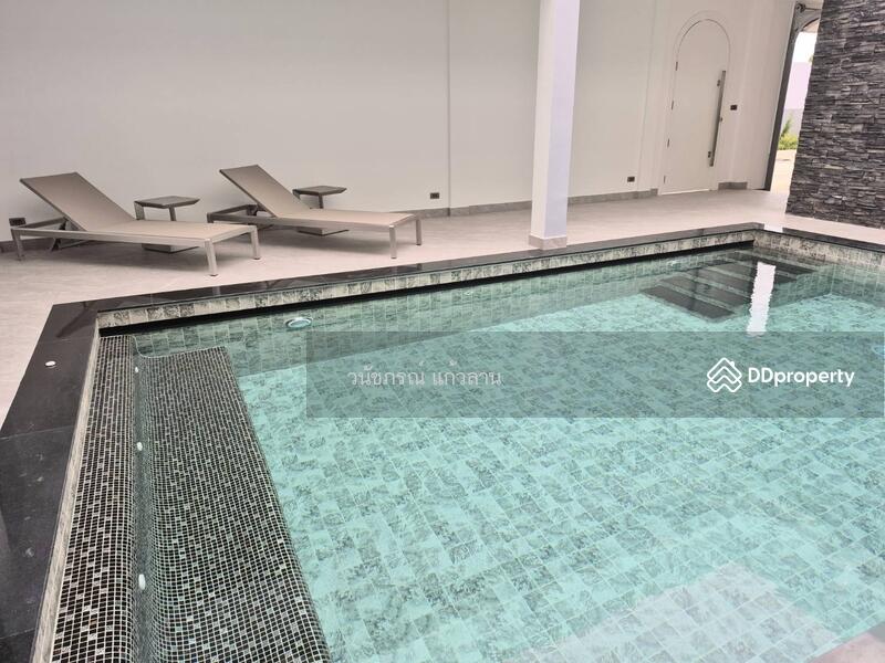 For Sale - Baan Mae Bibury (Phase 2), Chon Buri