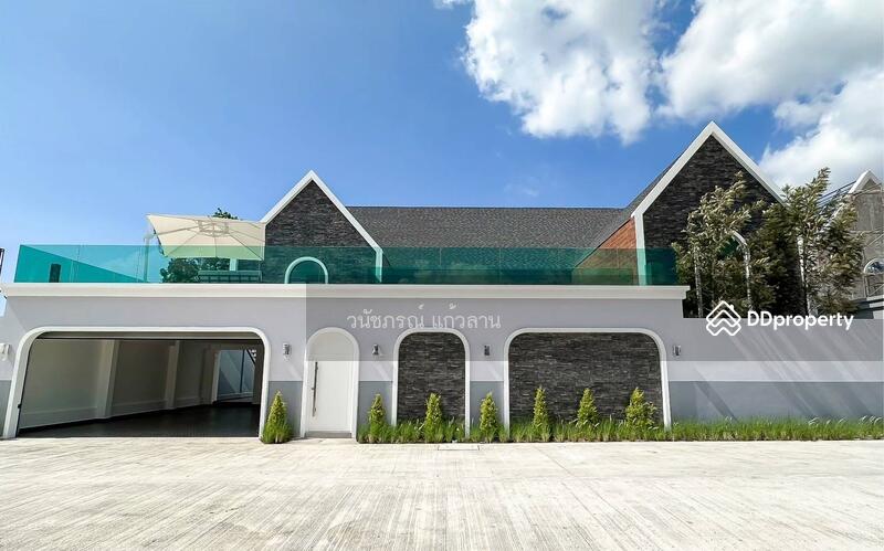 For Sale - Baan Mae Bibury (Phase 2), Chon Buri