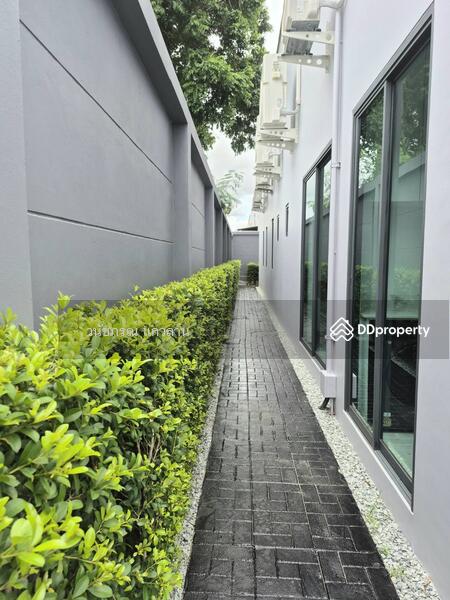 For Sale - Baan Mae Bibury (Phase 2), Chon Buri