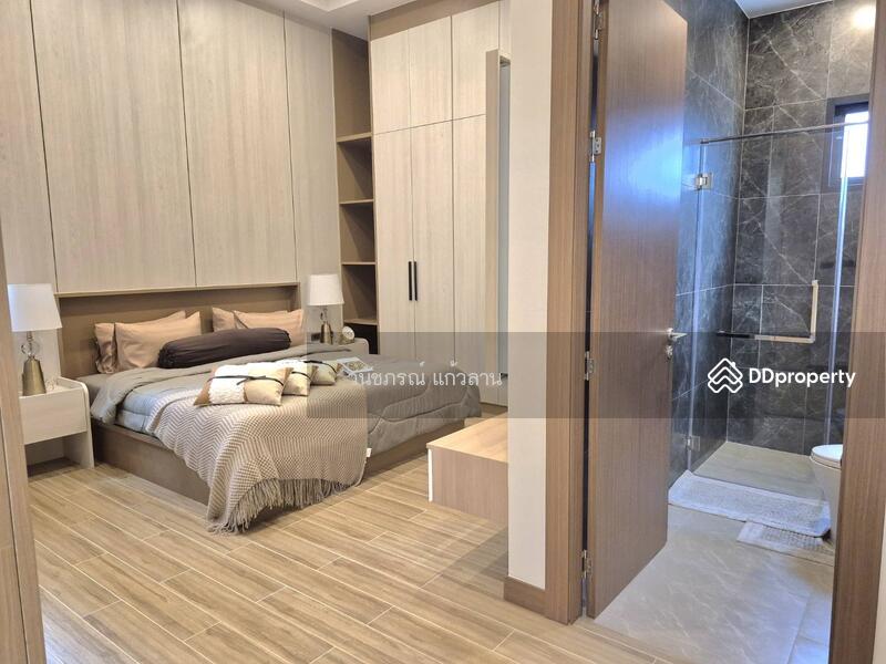 For Sale - Baan Mae Bibury (Phase 2), Chon Buri