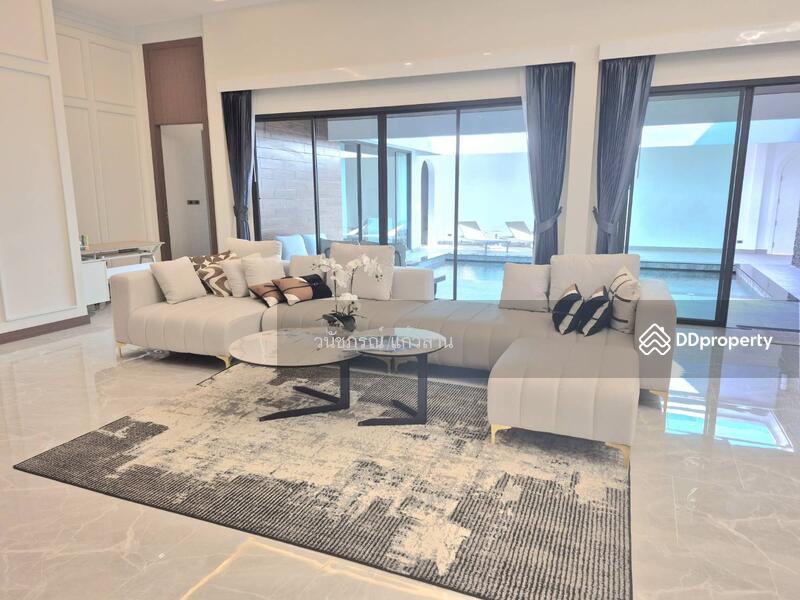 For Sale - Baan Mae Bibury (Phase 2), Chon Buri