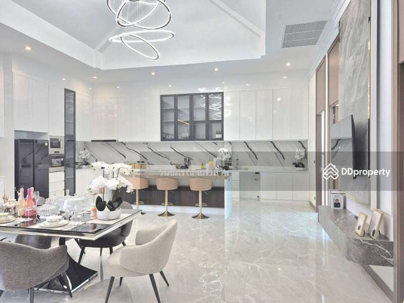 For Sale - Baan Mae Bibury (Phase 2), Chon Buri
