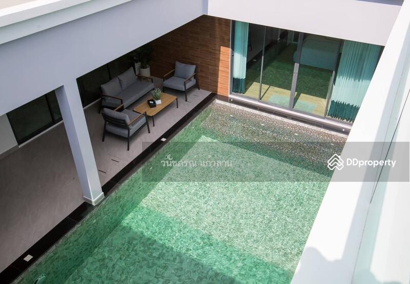 For Sale - Baan Mae Bibury (Phase 2), Chon Buri