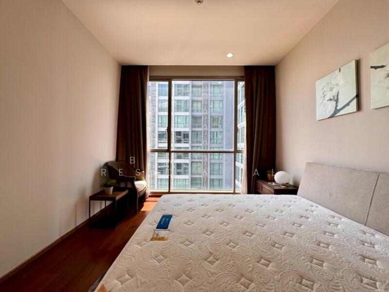 Quattro by Sansiri, Bangkok, 134 Thong Lo 4 Alley, Khlong Tan Nua, Watthana, Bangkok, 1 Bedroom, 56 sqm, Condo For Rent, by Bangkok Residential, 60149840 - DDproperty.com