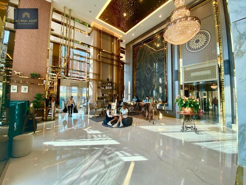 Copacabana Beach Jomtien, Chon Buri (Pattaya), Jomtien Sai Song Rd, Nong Pru, Bang Lamung (Pattaya), Chon Buri (Pattaya), 1 Bedroom, 35 sqm, Condo For Sale, by Arthittaya Chochorkaew, 60149841 - DDproperty.com