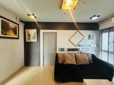 ขาย - The Leaf Pattanakarn : เดอะลีฟ พัฒนาการ, กรุงเทพ