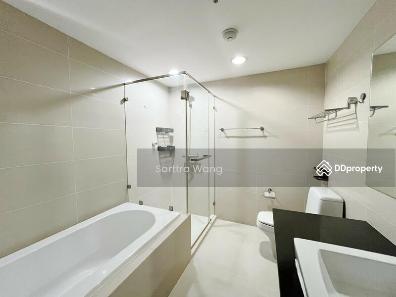 For Rent - Belle Grand Rama 9, Bangkok