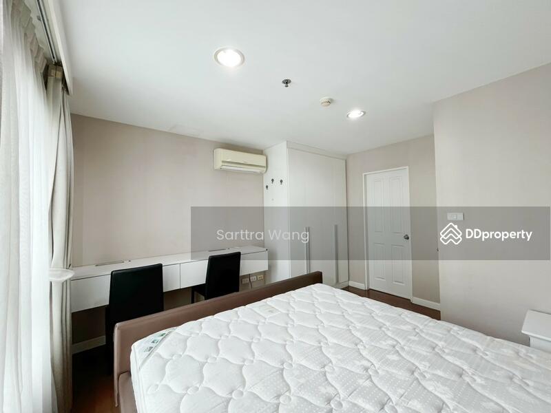 For Rent - Belle Grand Rama 9, Bangkok