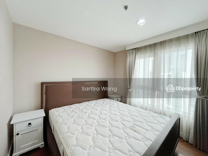 For Rent - Belle Grand Rama 9, Bangkok
