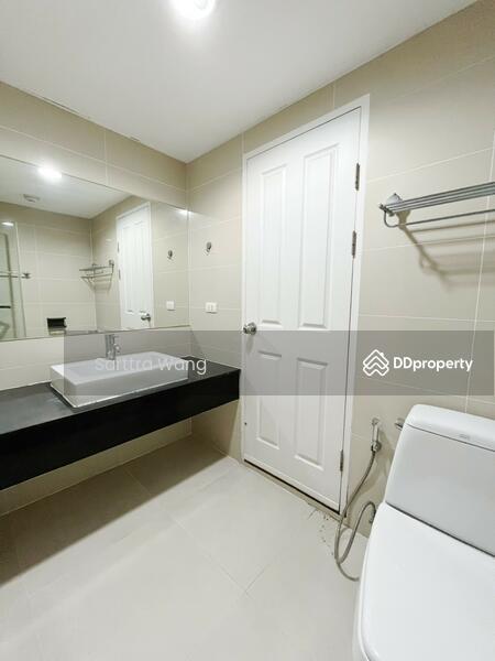 For Rent - Belle Grand Rama 9, Bangkok