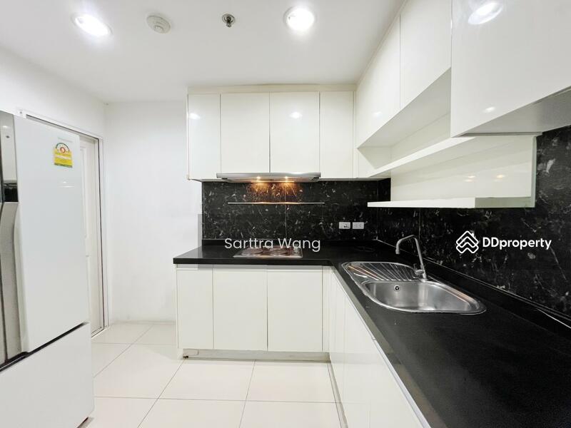 For Rent - Belle Grand Rama 9, Bangkok