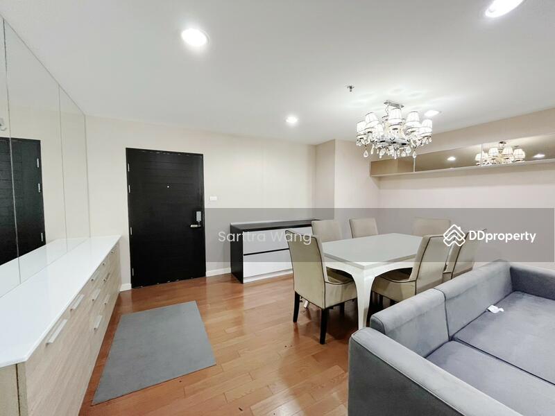 For Rent - Belle Grand Rama 9, Bangkok