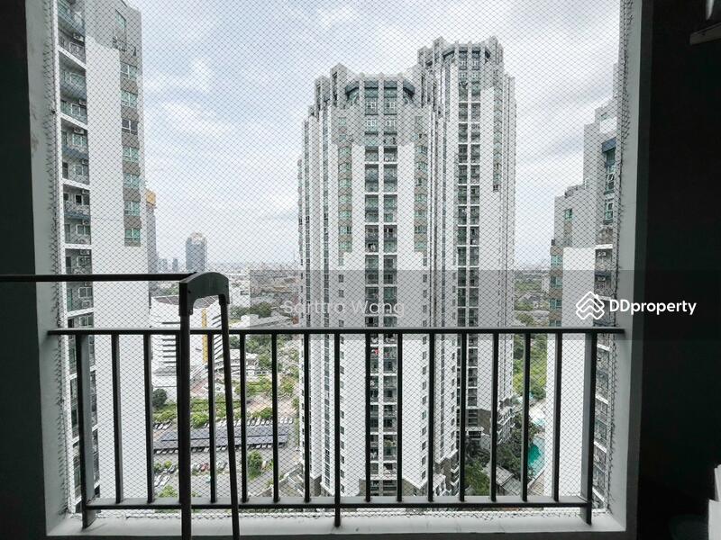 For Rent - Belle Grand Rama 9, Bangkok