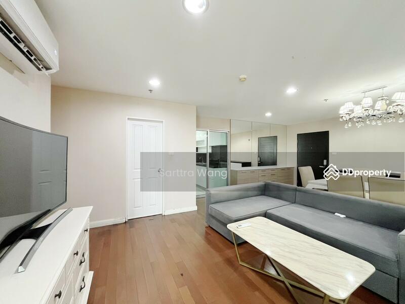 For Rent - Belle Grand Rama 9, Bangkok