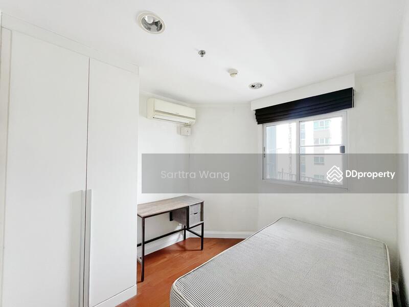 For Rent - Belle Grand Rama 9, Bangkok